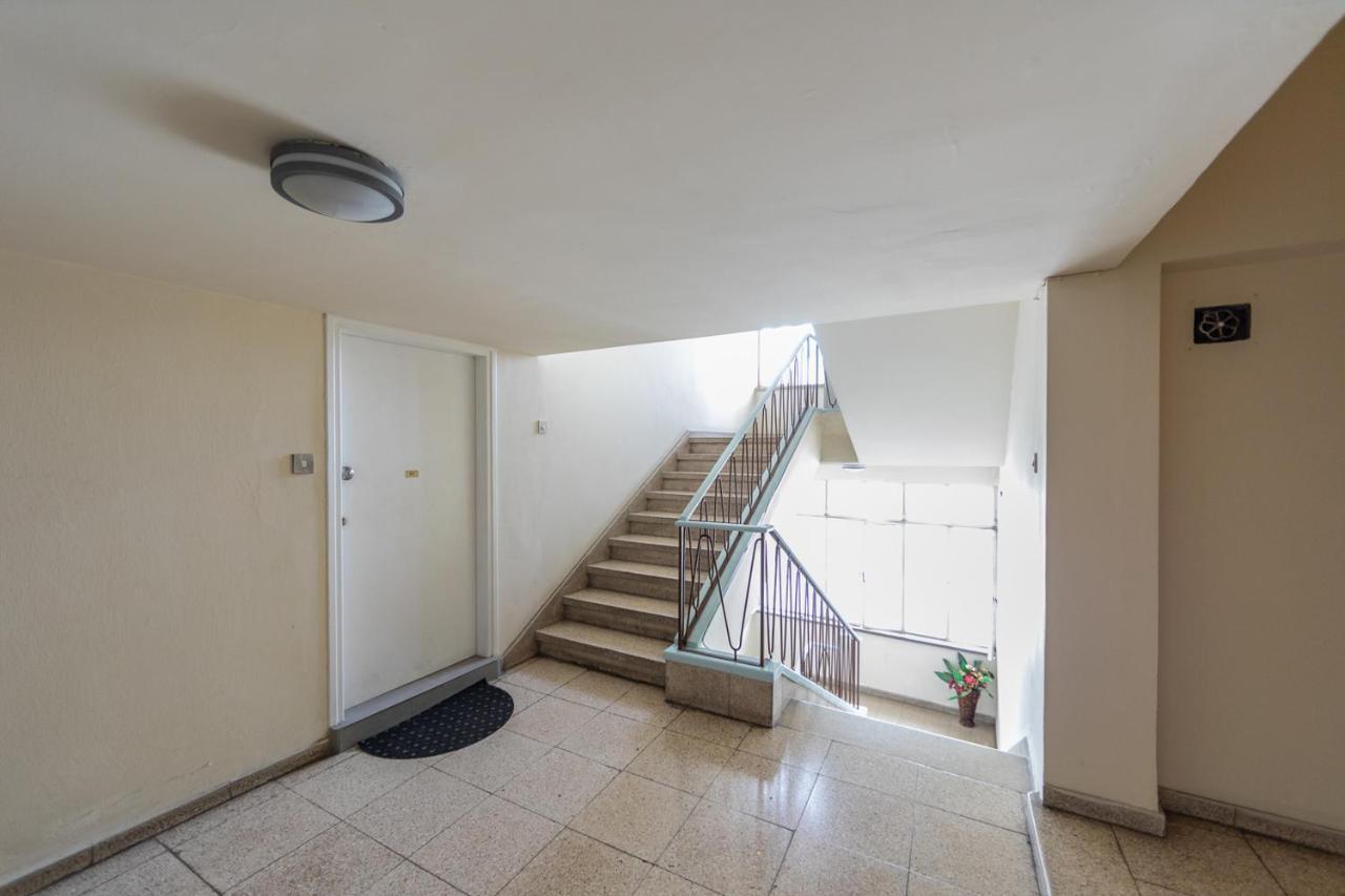 Ledra Star Central Apartment Nicosia Exteriör bild